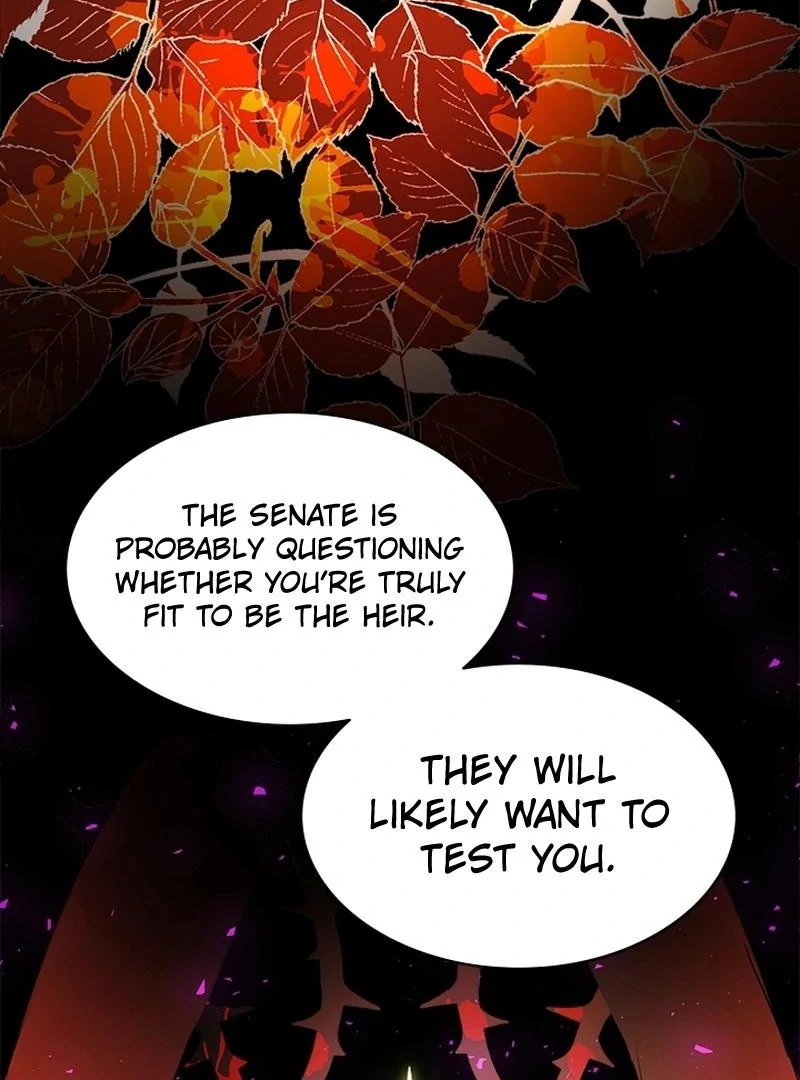 I Need Someone to Stop My Older Brothers Chapter 21 page 63