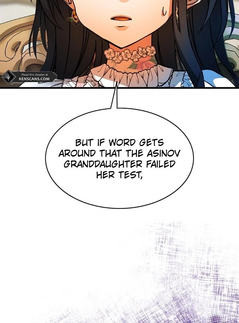 I Need Someone to Stop My Older Brothers Chapter 21 page 70