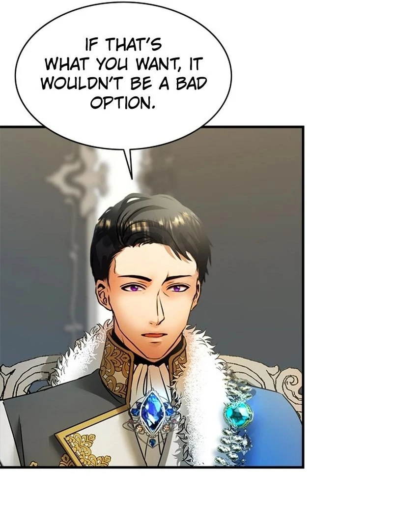 I Need Someone to Stop My Older Brothers Chapter 21 page 85