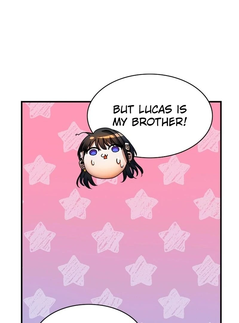 I Need Someone to Stop My Older Brothers Chapter 21 page 86
