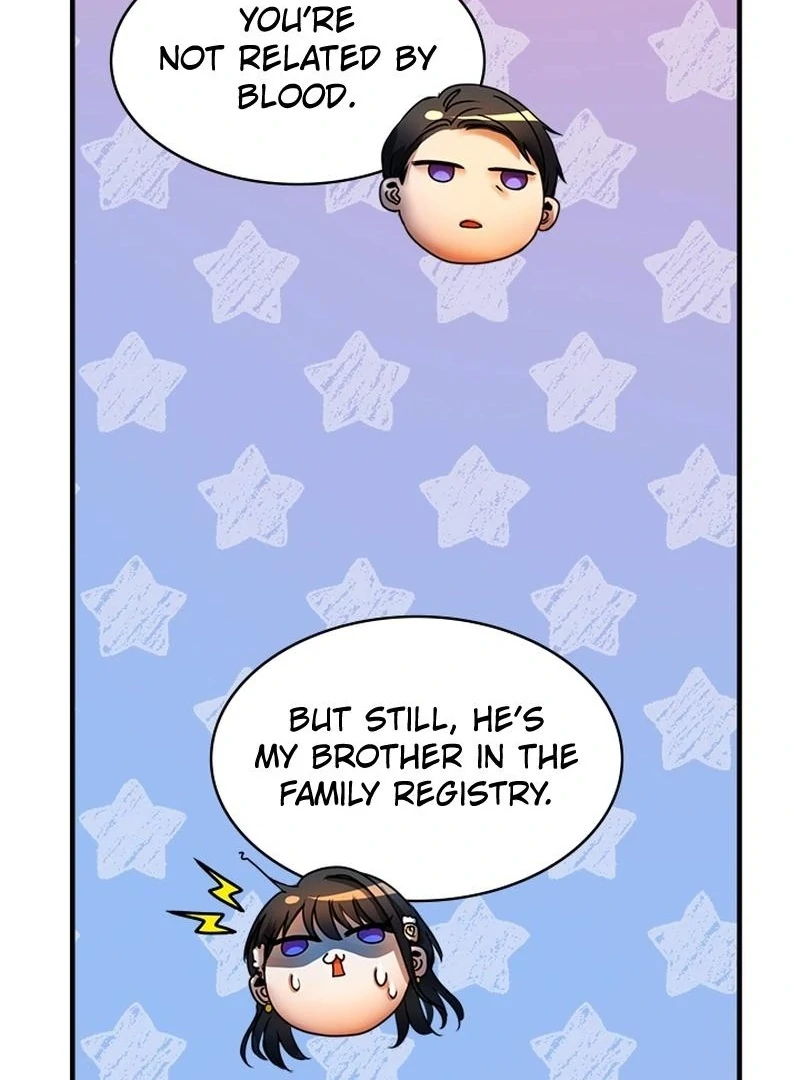 I Need Someone to Stop My Older Brothers Chapter 21 page 87