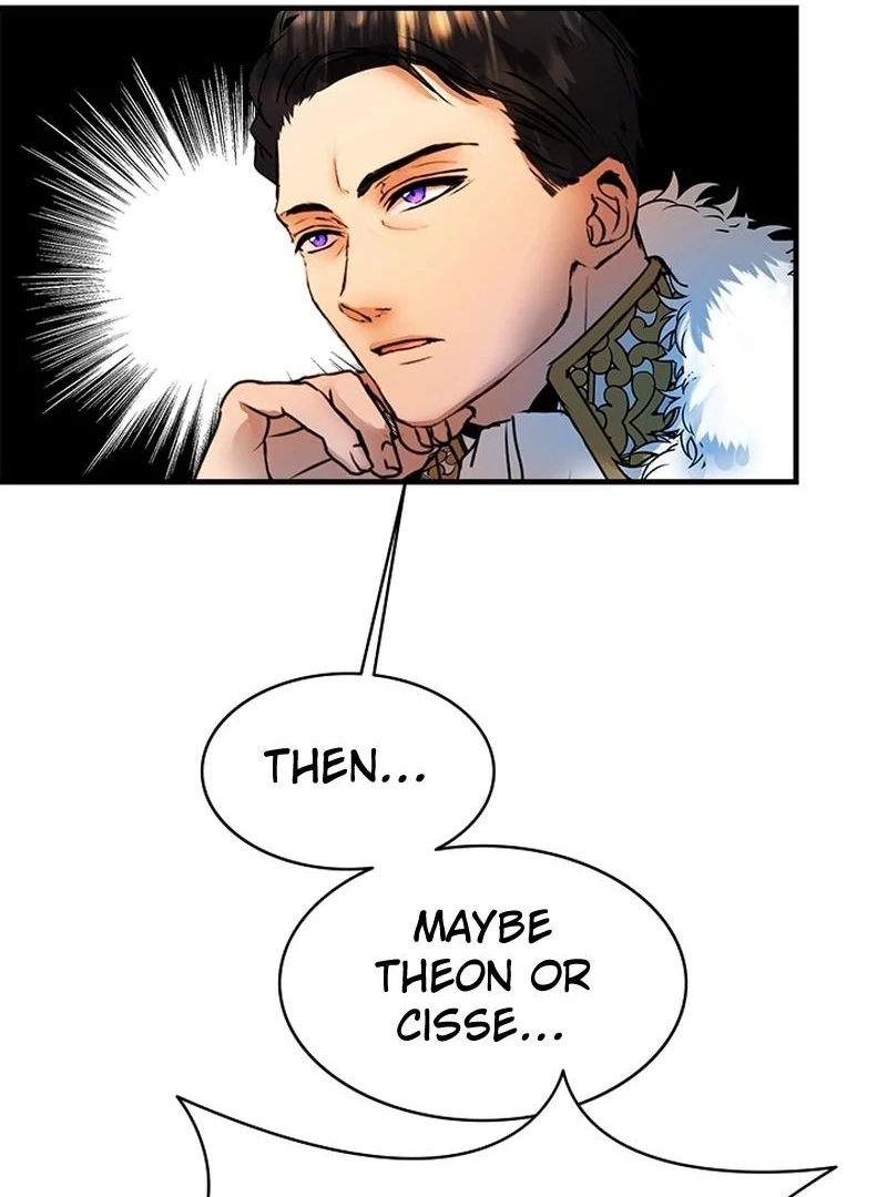 I Need Someone to Stop My Older Brothers Chapter 21 page 91