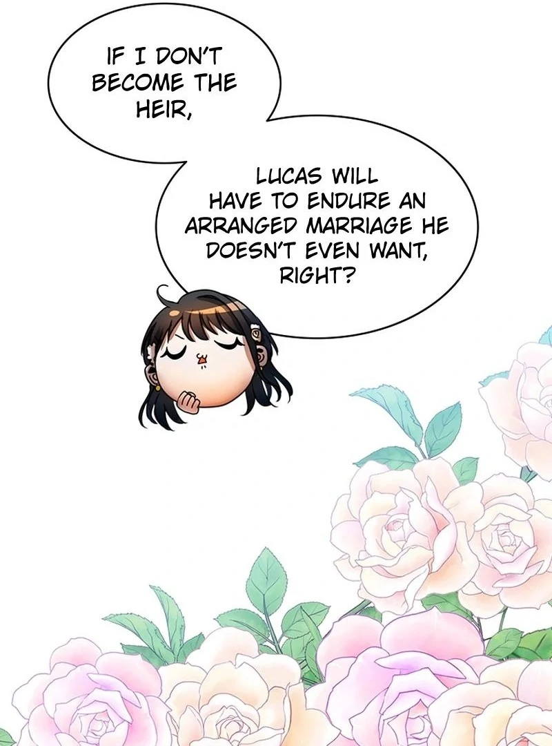 I Need Someone to Stop My Older Brothers Chapter 21 page 95