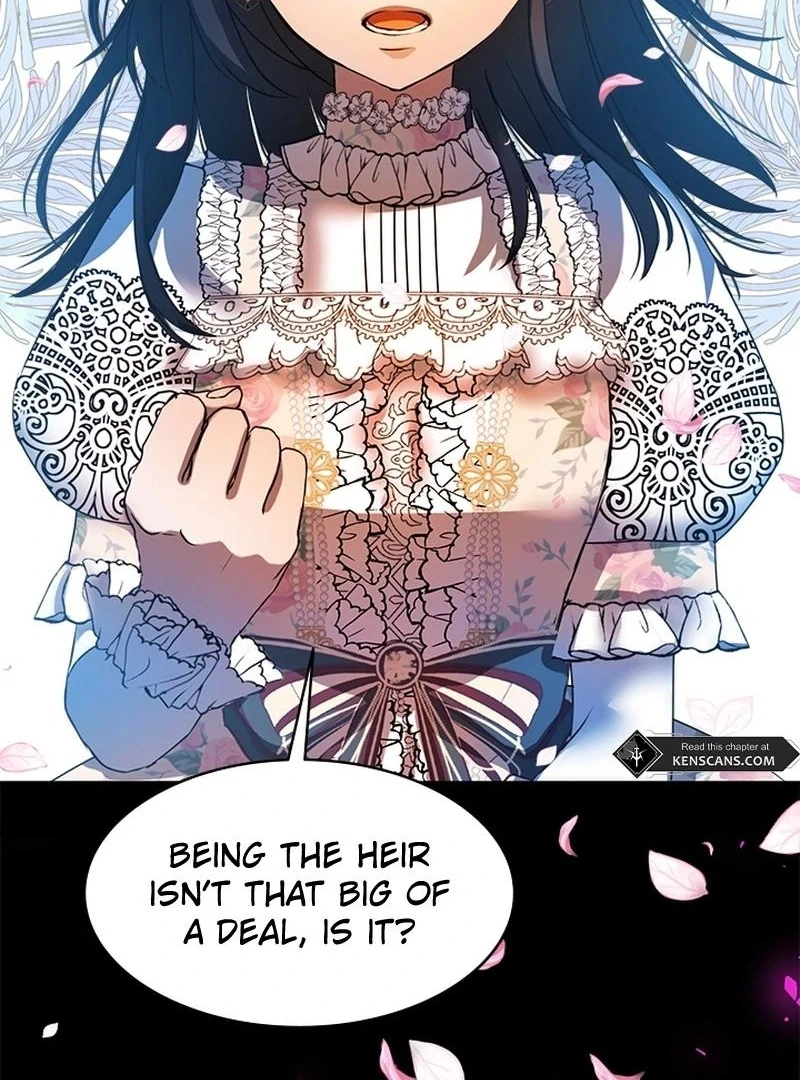 I Need Someone to Stop My Older Brothers Chapter 21 page 97