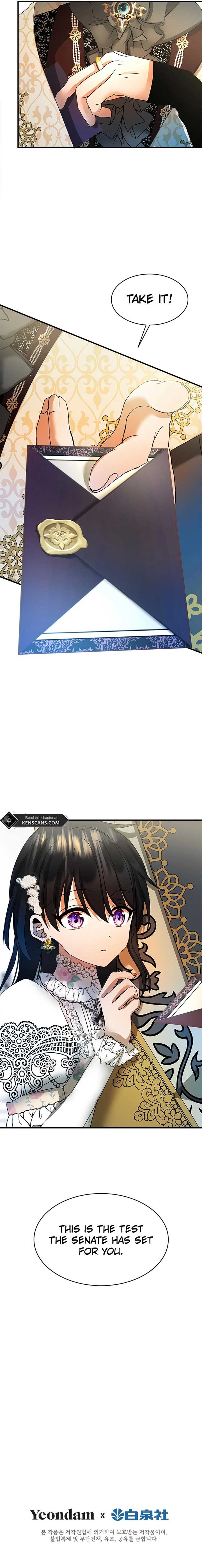 I Need Someone to Stop My Older Brothers Chapter 22 page 10
