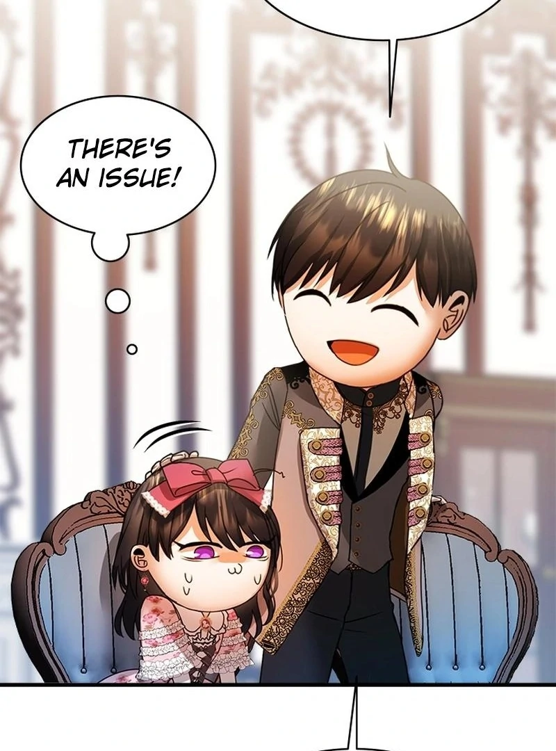 I Need Someone to Stop My Older Brothers Chapter 23 page 9