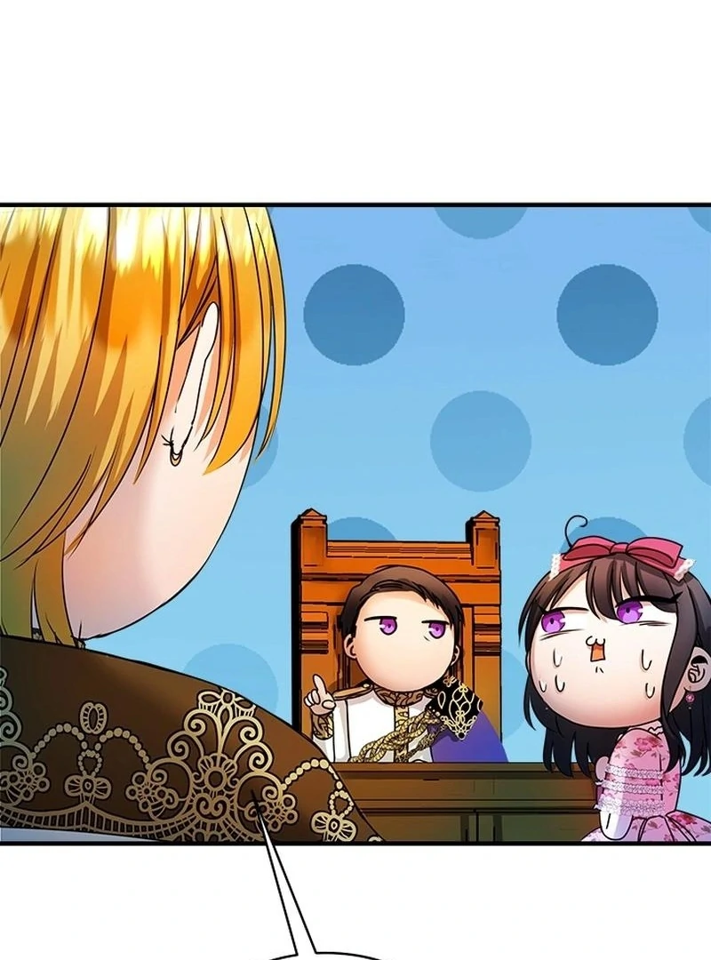 I Need Someone to Stop My Older Brothers Chapter 23 page 105