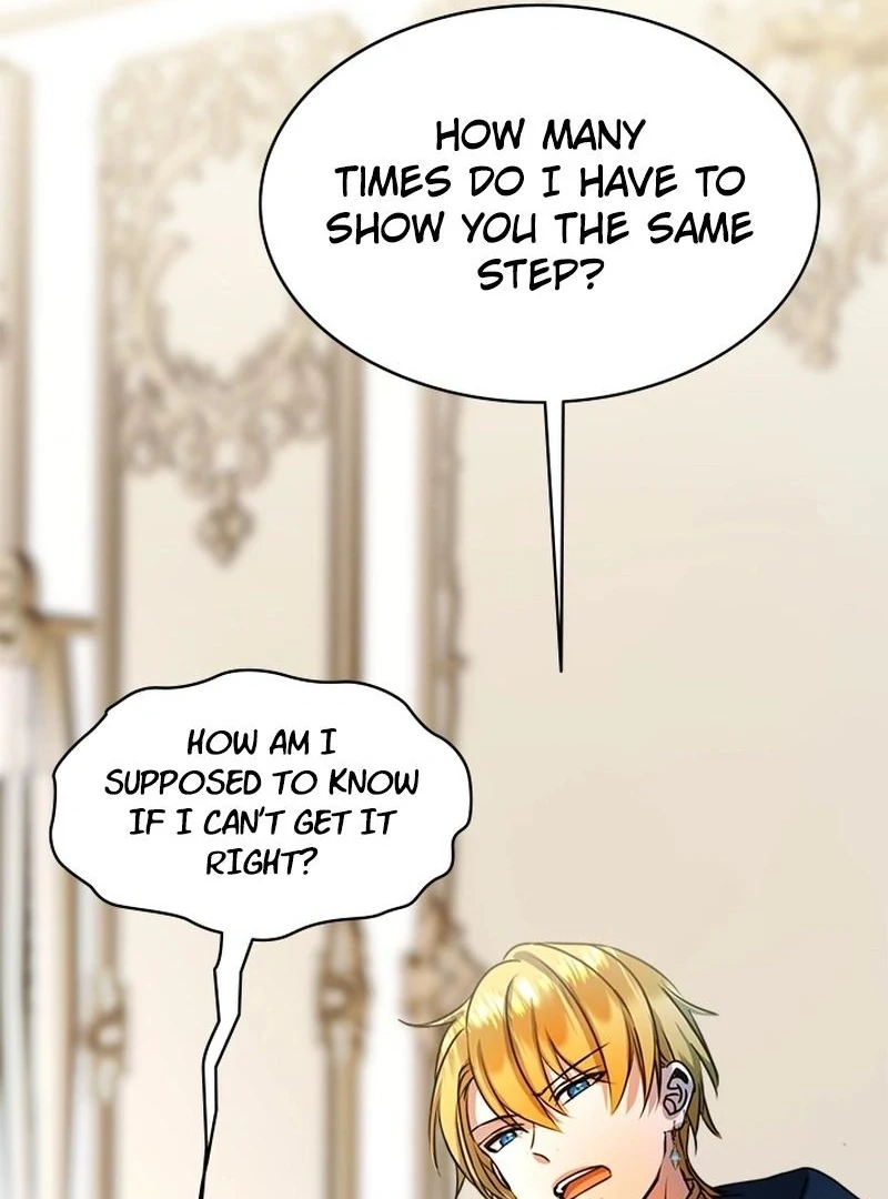 I Need Someone to Stop My Older Brothers Chapter 23 page 114