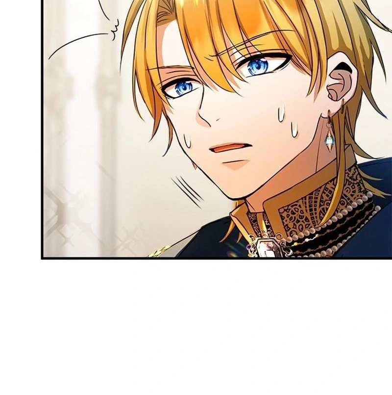 I Need Someone to Stop My Older Brothers Chapter 23 page 122
