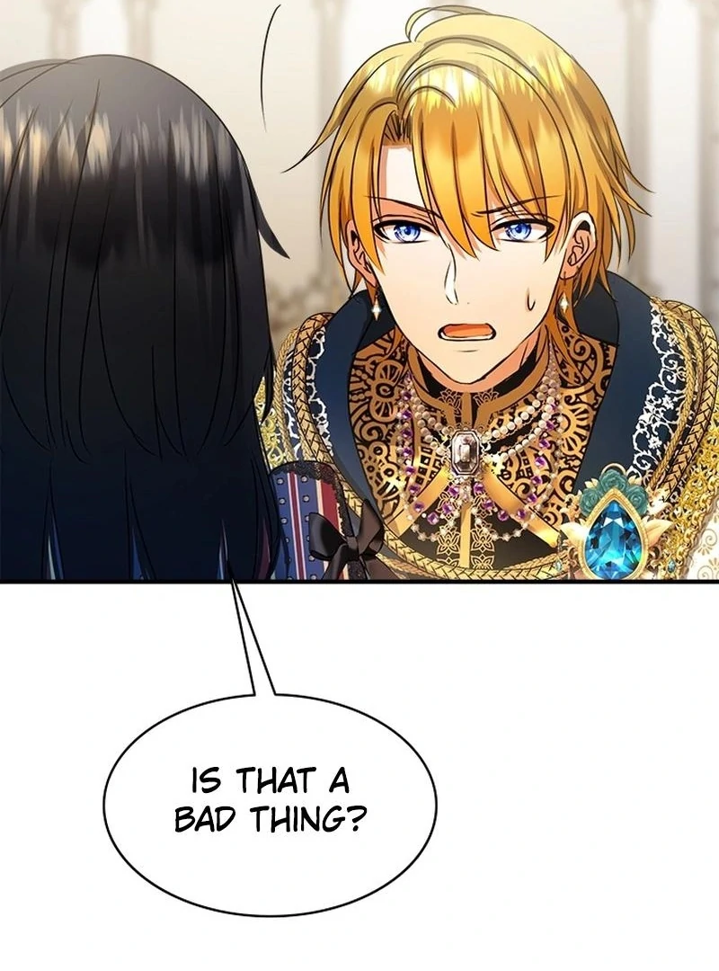 I Need Someone to Stop My Older Brothers Chapter 23 page 124