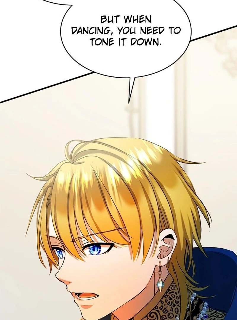 I Need Someone to Stop My Older Brothers Chapter 23 page 126