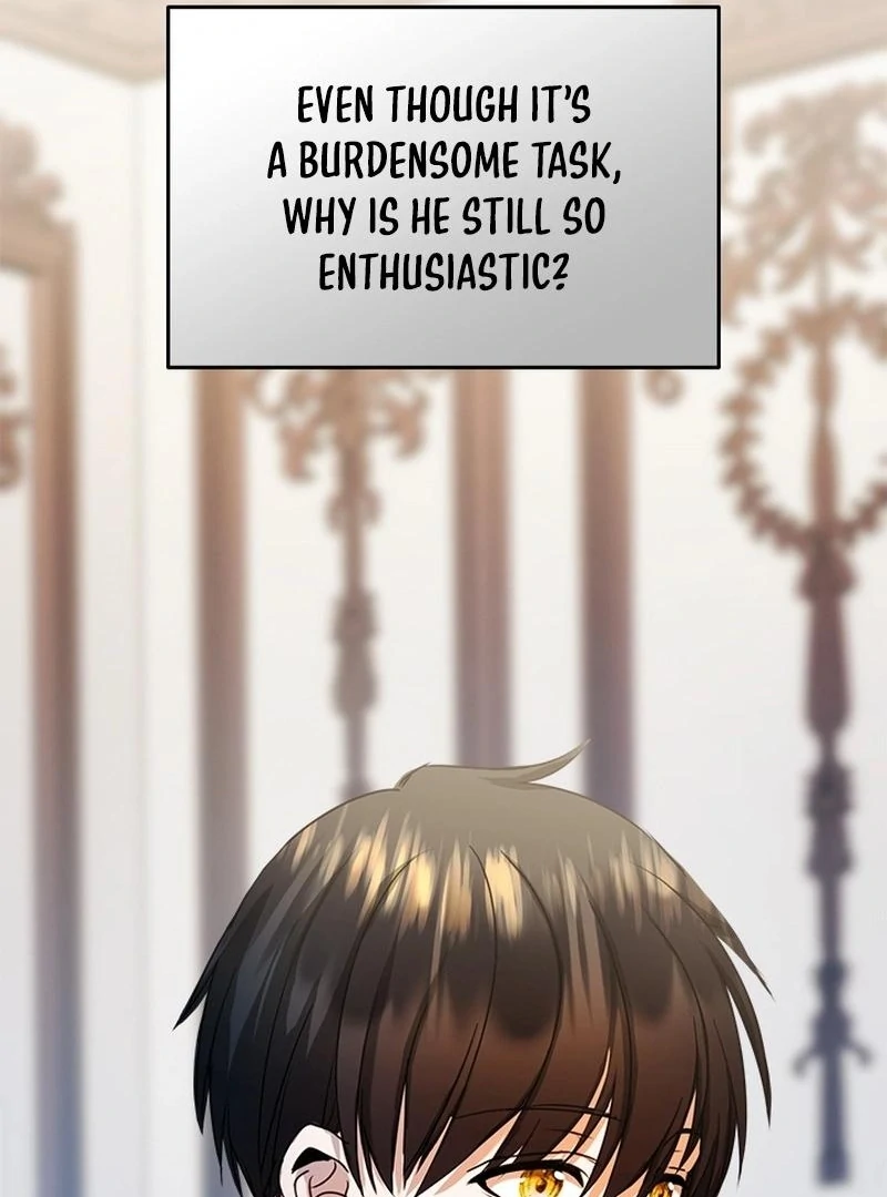 I Need Someone to Stop My Older Brothers Chapter 23 page 12