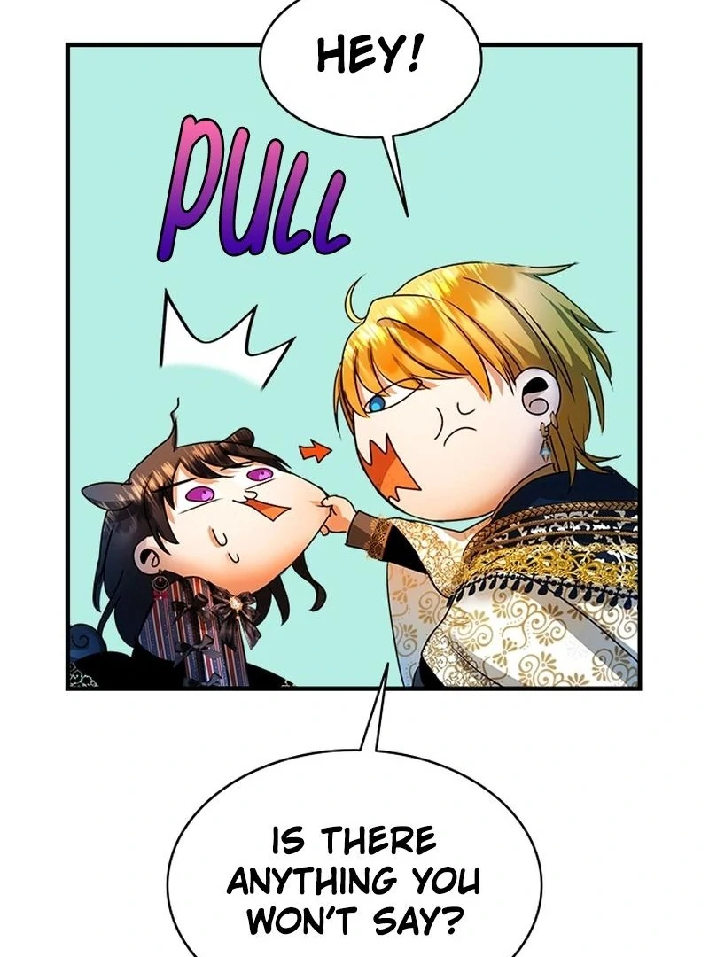 I Need Someone to Stop My Older Brothers Chapter 23 page 131