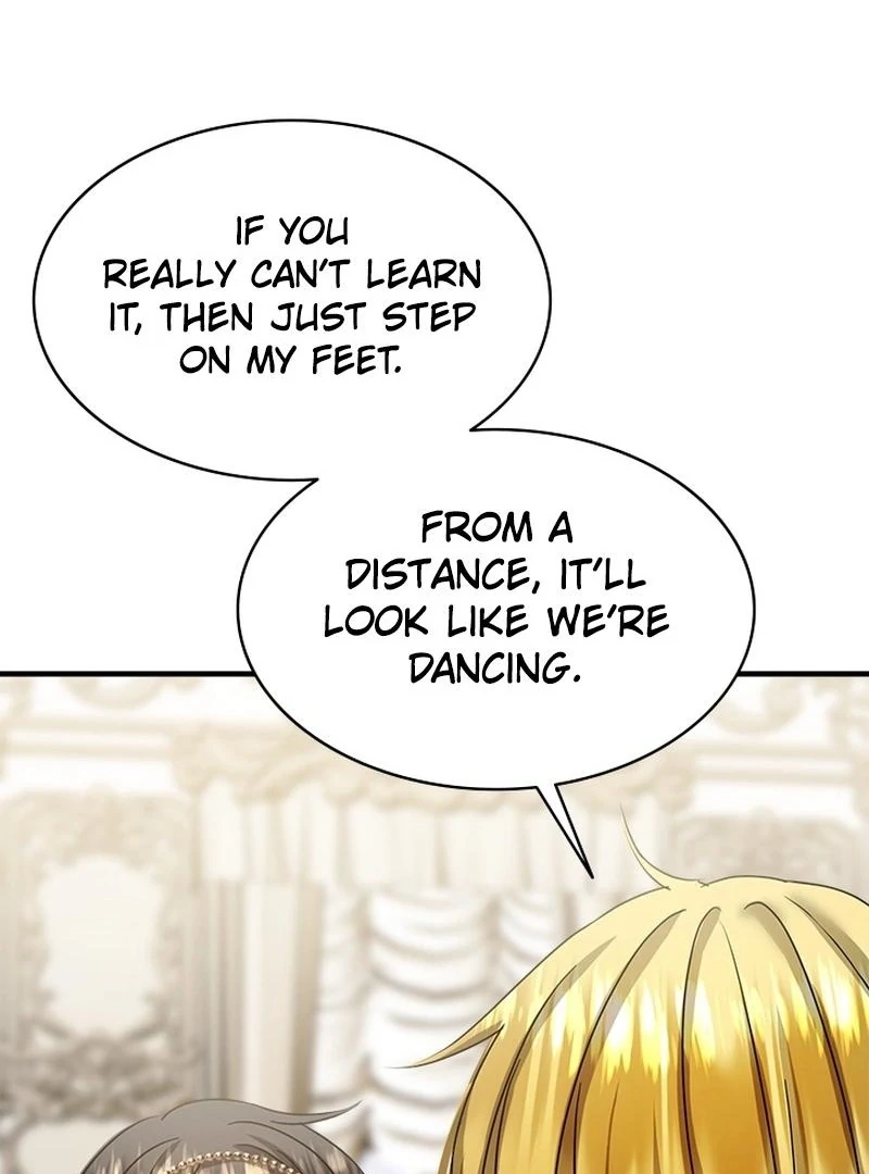 I Need Someone to Stop My Older Brothers Chapter 23 page 135