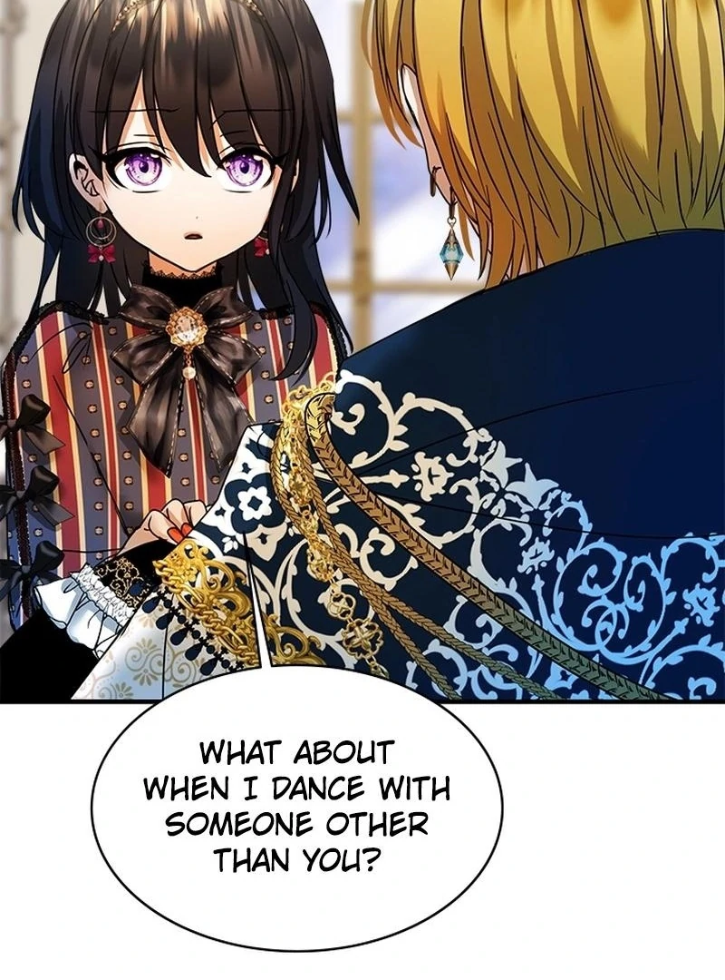 I Need Someone to Stop My Older Brothers Chapter 23 page 136