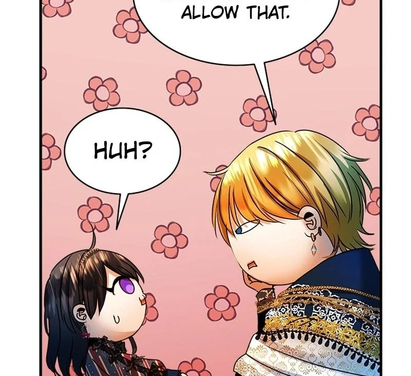 I Need Someone to Stop My Older Brothers Chapter 23 page 138