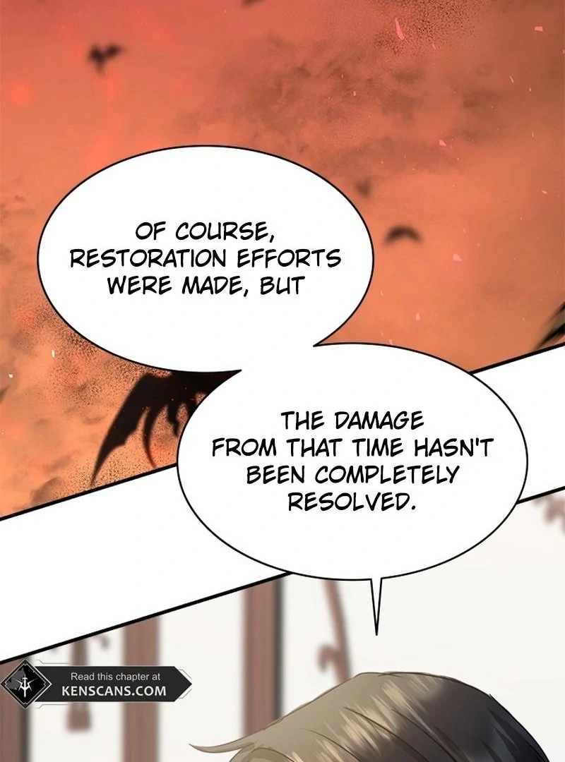 I Need Someone to Stop My Older Brothers Chapter 23 page 30