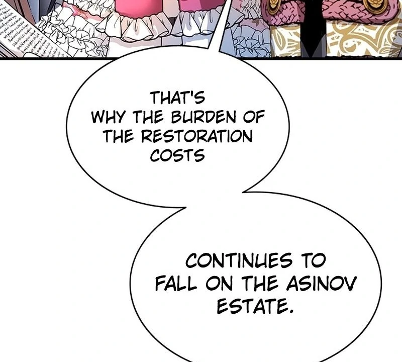 I Need Someone to Stop My Older Brothers Chapter 23 page 32
