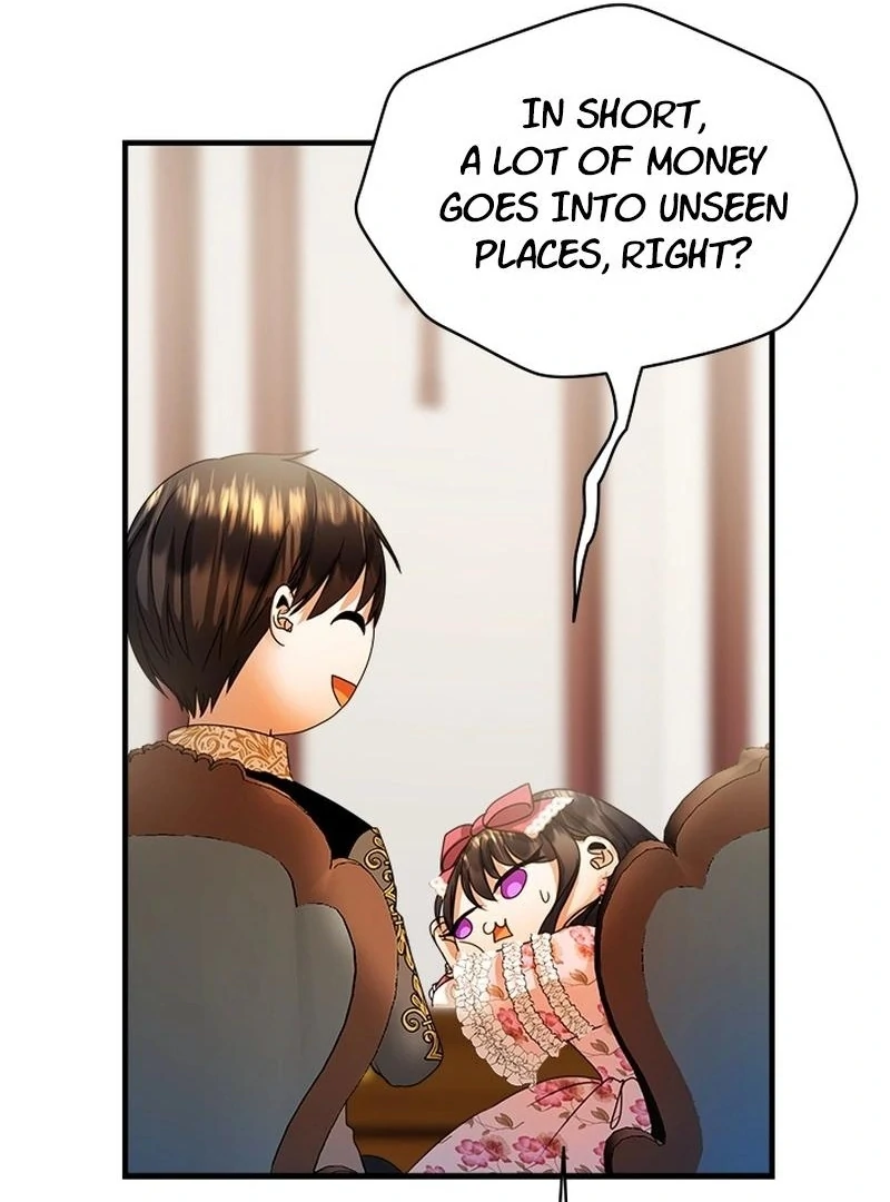 I Need Someone to Stop My Older Brothers Chapter 23 page 40