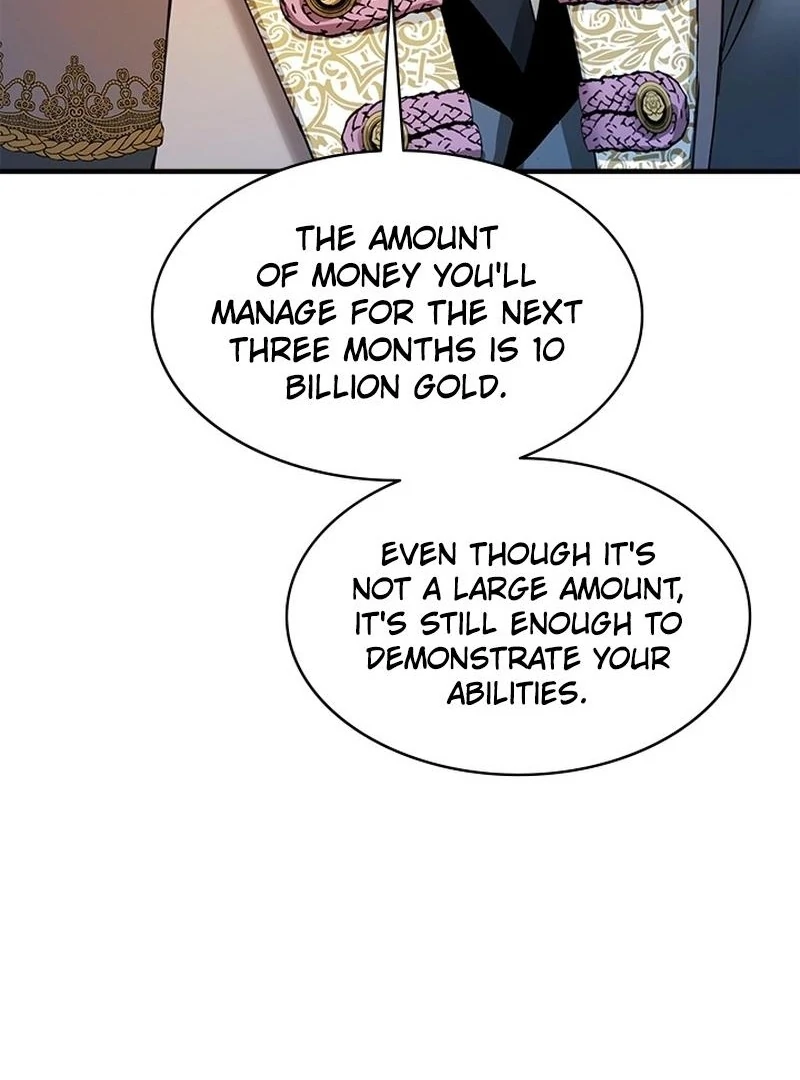 I Need Someone to Stop My Older Brothers Chapter 23 page 46