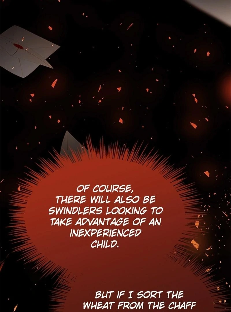 I Need Someone to Stop My Older Brothers Chapter 23 page 60