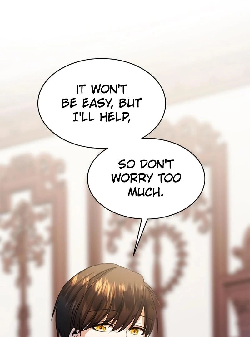 I Need Someone to Stop My Older Brothers Chapter 23 page 64
