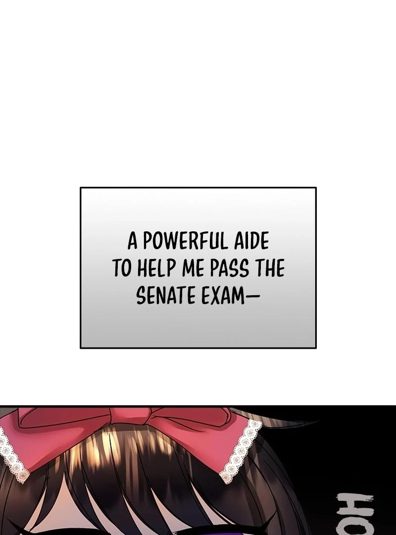 I Need Someone to Stop My Older Brothers Chapter 23 page 6