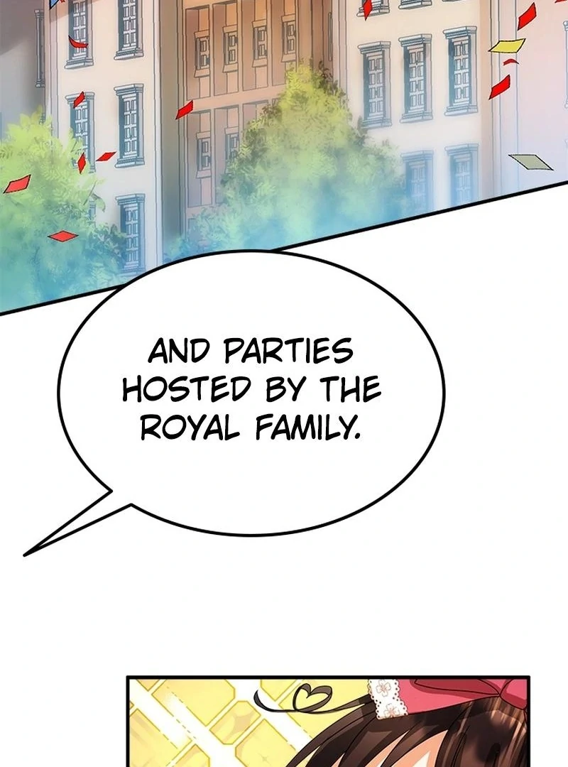 I Need Someone to Stop My Older Brothers Chapter 23 page 70