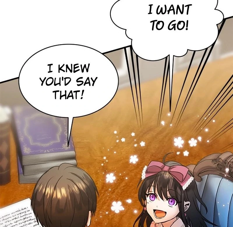 I Need Someone to Stop My Older Brothers Chapter 23 page 72