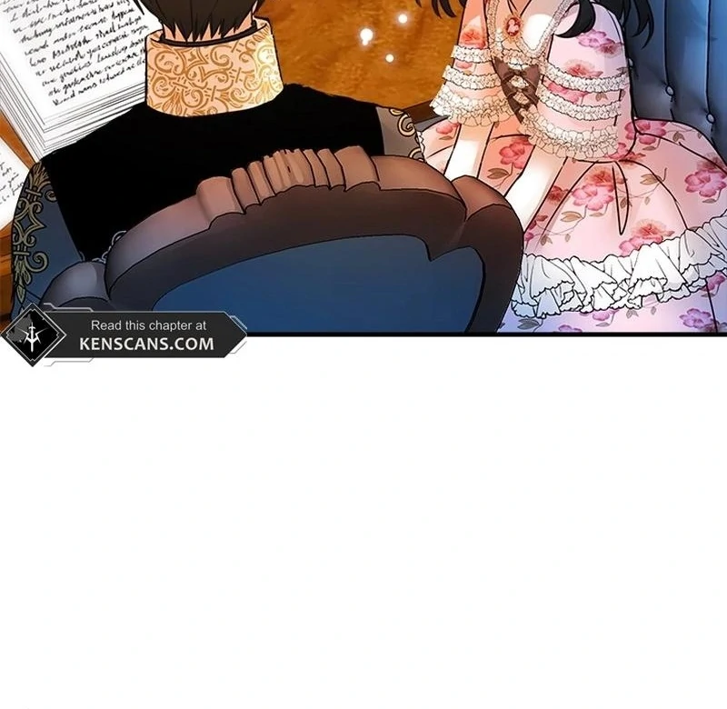 I Need Someone to Stop My Older Brothers Chapter 23 page 73