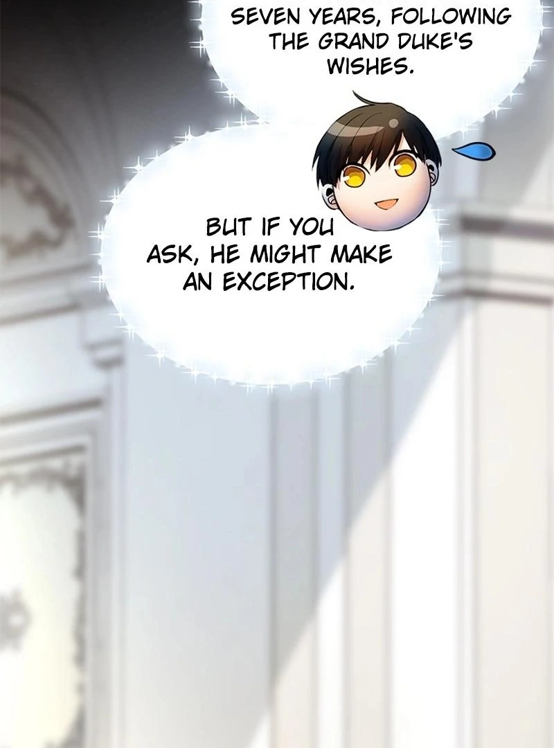 I Need Someone to Stop My Older Brothers Chapter 23 page 77