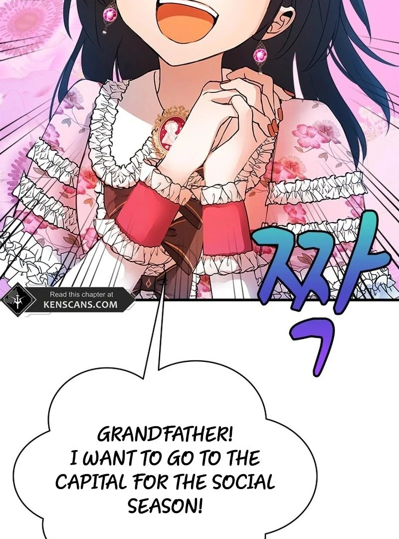 I Need Someone to Stop My Older Brothers Chapter 23 page 82