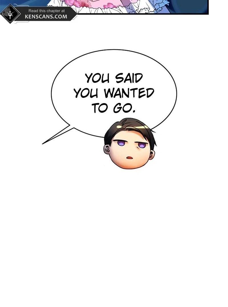 I Need Someone to Stop My Older Brothers Chapter 23 page 87