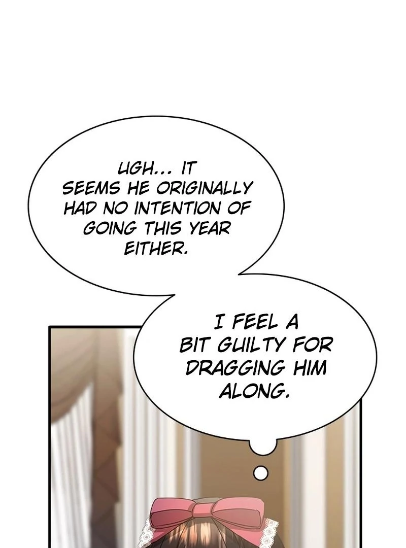 I Need Someone to Stop My Older Brothers Chapter 23 page 88