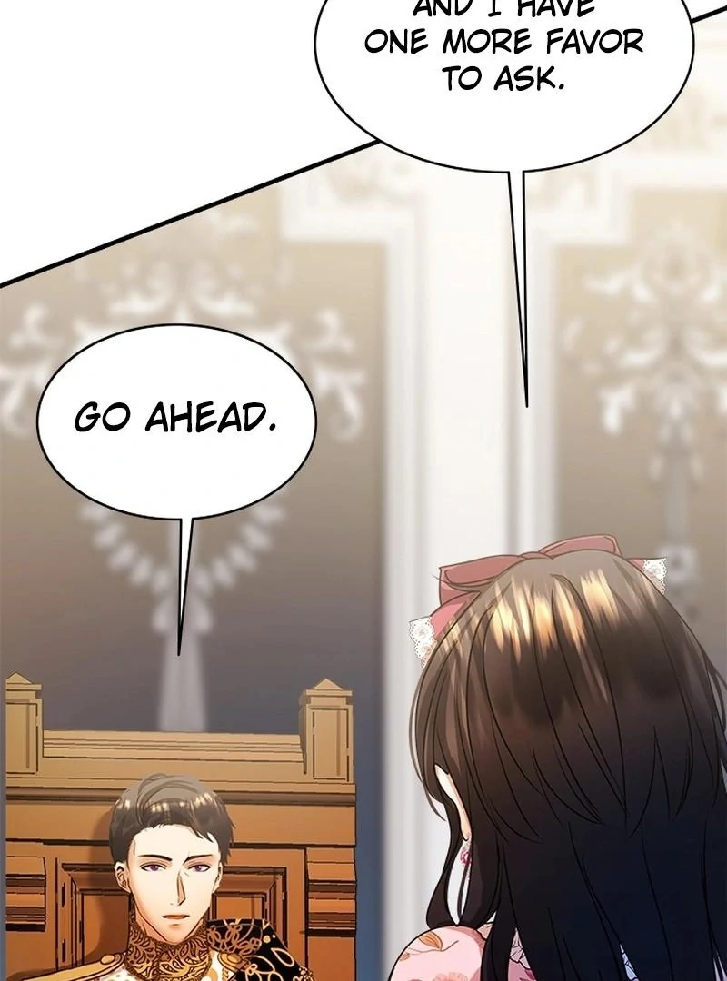 I Need Someone to Stop My Older Brothers Chapter 23 page 95