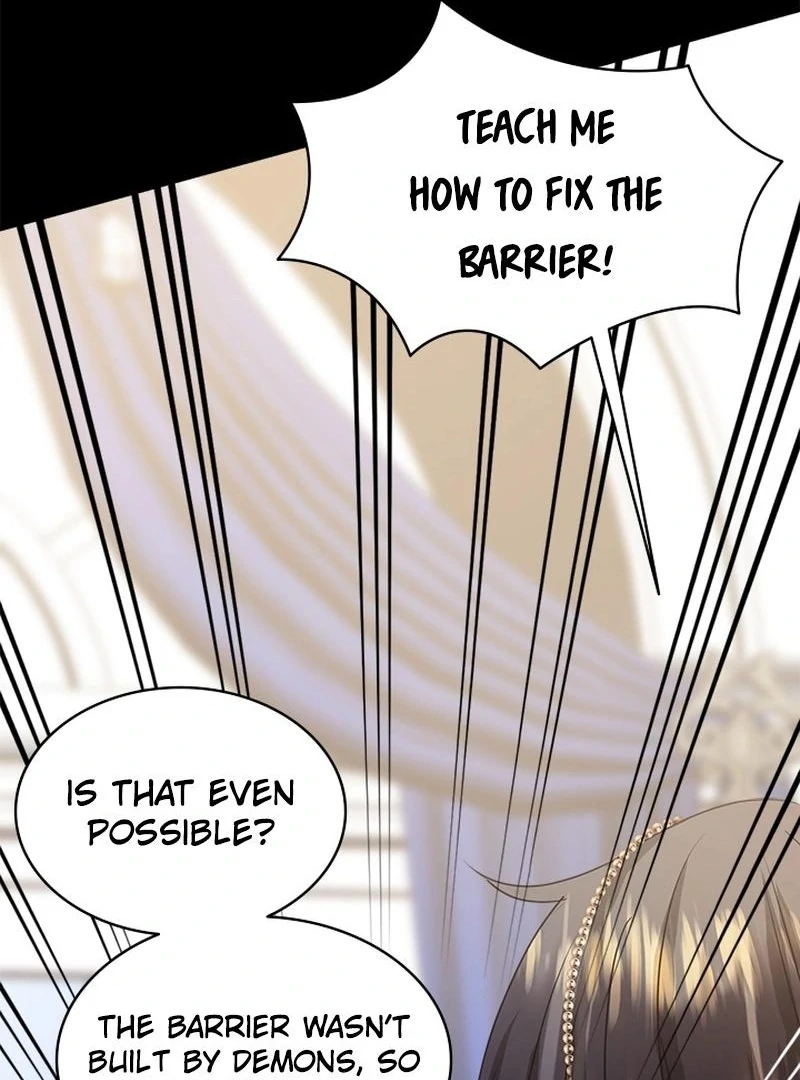 I Need Someone to Stop My Older Brothers Chapter 24 page 100