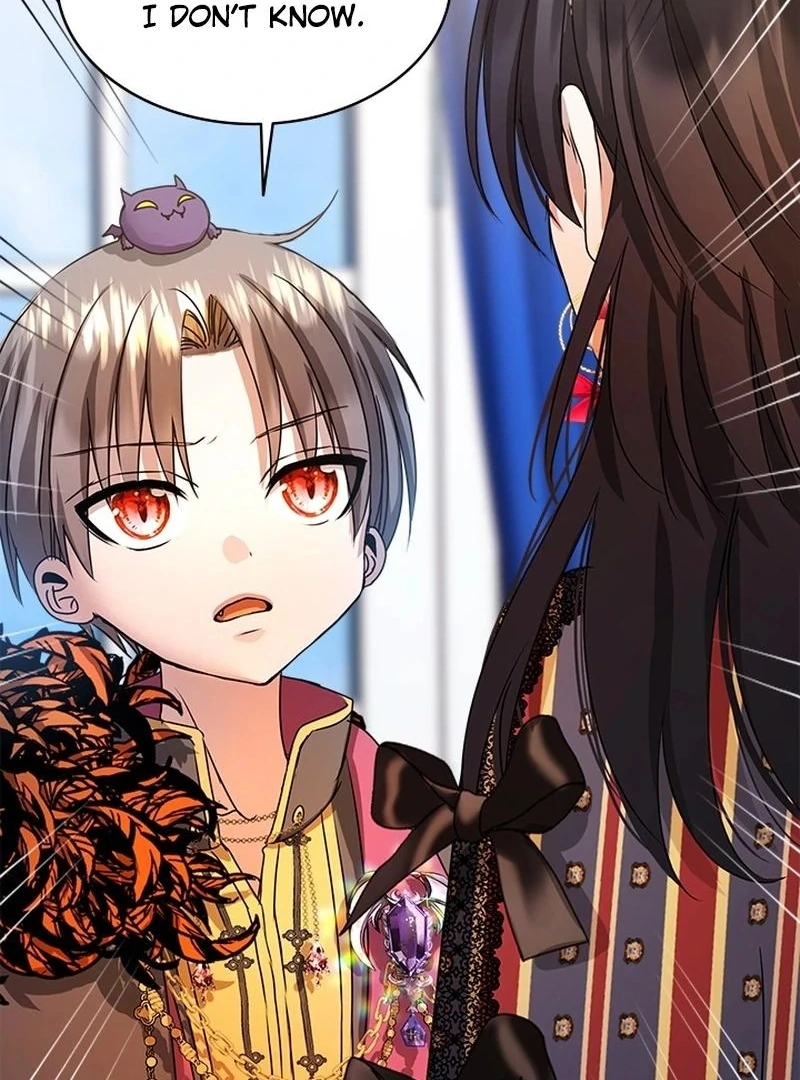 I Need Someone to Stop My Older Brothers Chapter 24 page 101