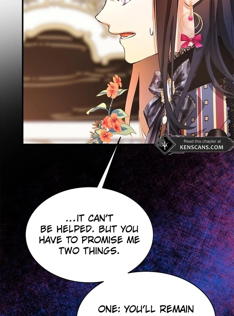 I Need Someone to Stop My Older Brothers Chapter 24 page 109
