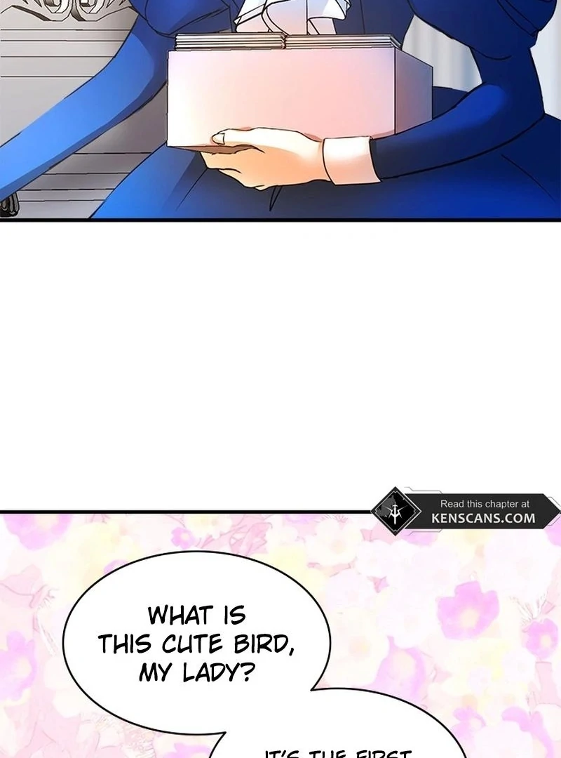 I Need Someone to Stop My Older Brothers Chapter 24 page 120
