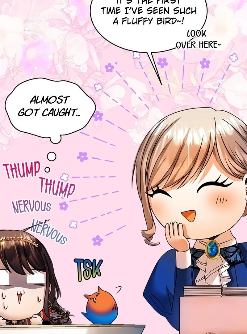I Need Someone to Stop My Older Brothers Chapter 24 page 121