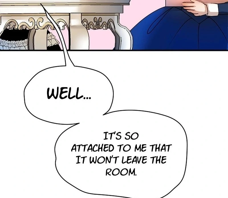 I Need Someone to Stop My Older Brothers Chapter 24 page 122
