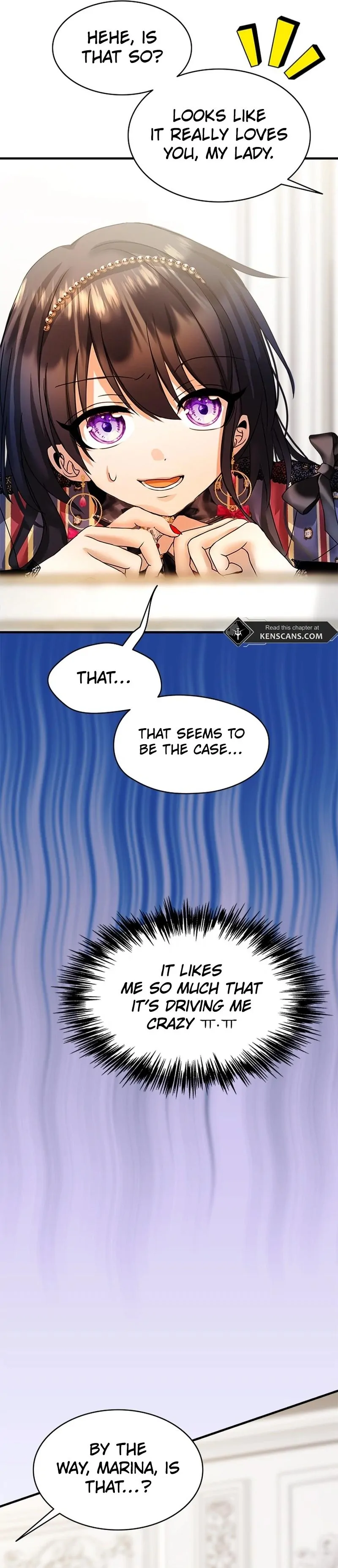 I Need Someone to Stop My Older Brothers Chapter 24 page 124