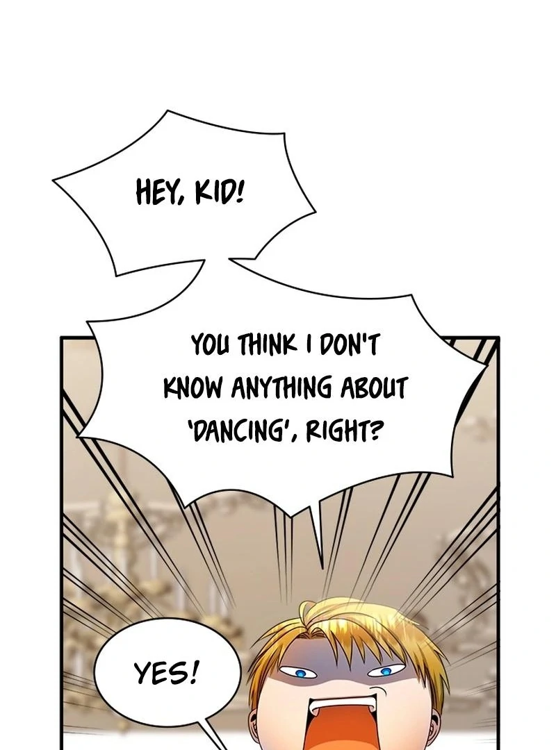 I Need Someone to Stop My Older Brothers Chapter 24 page 12