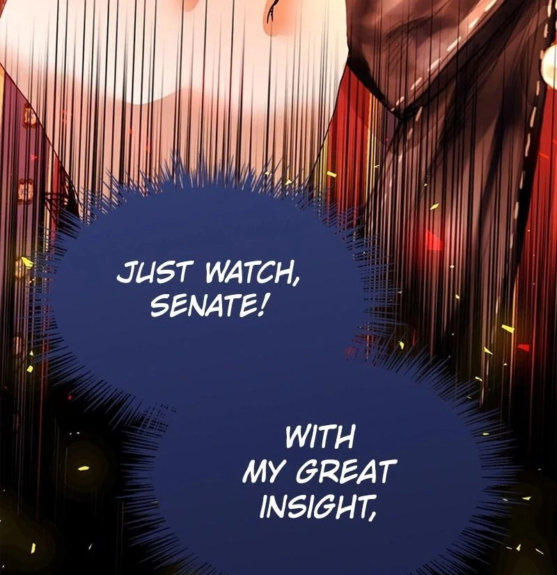 I Need Someone to Stop My Older Brothers Chapter 24 page 130