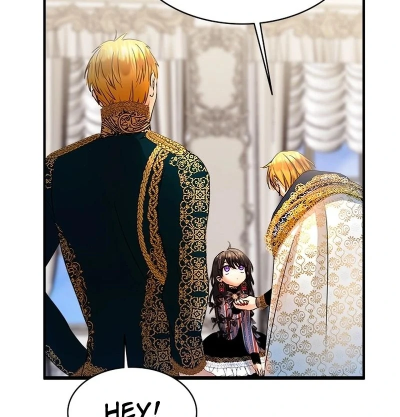 I Need Someone to Stop My Older Brothers Chapter 24 page 16