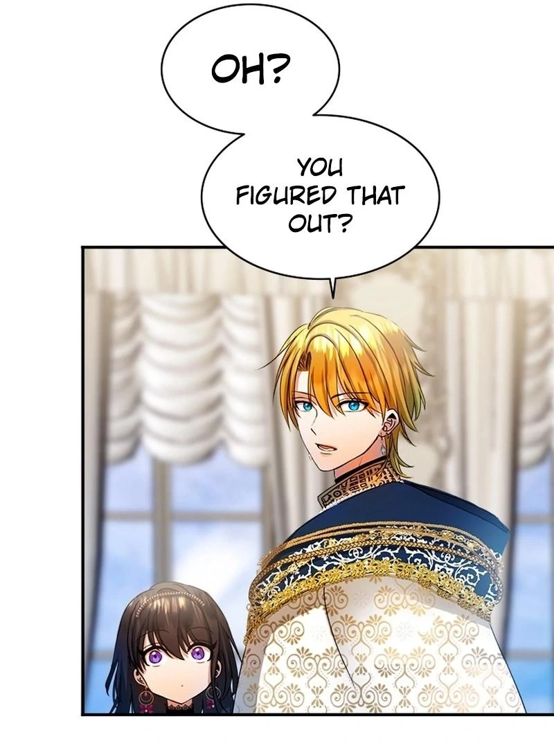 I Need Someone to Stop My Older Brothers Chapter 24 page 18