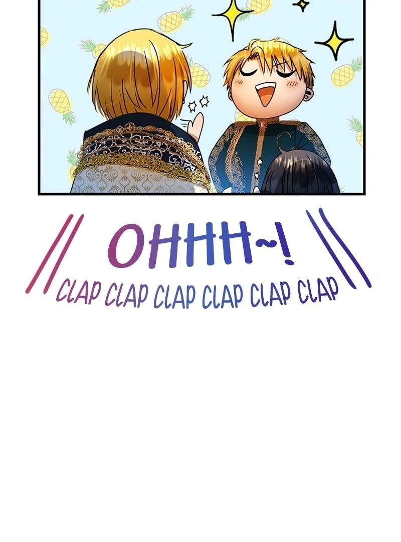 I Need Someone to Stop My Older Brothers Chapter 24 page 20