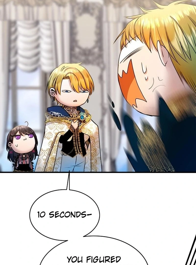 I Need Someone to Stop My Older Brothers Chapter 24 page 23