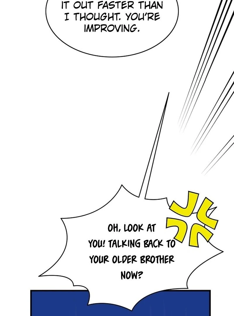 I Need Someone to Stop My Older Brothers Chapter 24 page 24