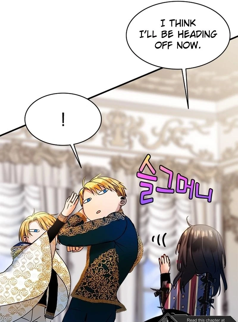 I Need Someone to Stop My Older Brothers Chapter 24 page 27